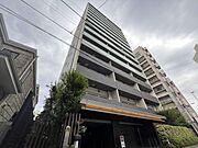 根津駅より徒歩3分 5階 築9年11ヶ月の賃貸物件