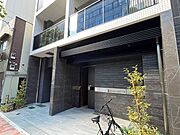 八丁堀駅より徒歩5分 10階 築2年3ヶ月の賃貸物件