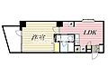 HF八丁堀レジデンス211階15.7万円