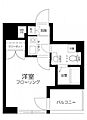 サンテミリオン茅場町リバーサイド11階9.0万円