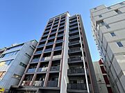 仲御徒町駅より徒歩3分 4階 築1年11ヶ月の賃貸物件