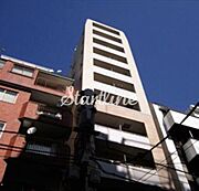 八丁堀駅より徒歩6分 9階 築21年4ヶ月の賃貸物件