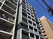 ALTERNA銀座 7階 築10年8ヶ月の賃貸物件