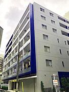 レジディア新川 1階 築22年9ヶ月の賃貸物件