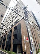 築地市場駅より徒歩4分 10階 築9年7ヶ月の賃貸物件