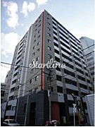 新橋駅より徒歩8分 2階 築20年8ヶ月の賃貸物件