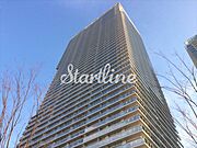 勝どき駅より徒歩11分 9階 築9年7ヶ月の賃貸物件