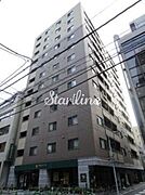 パートナーシップアパートメント 4階 築20年6ヶ月の賃貸物件