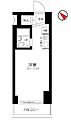 プライムステイ築地10階7.9万円
