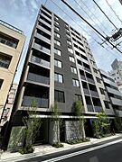 クリオラベルヴィ新富町の賃貸物件