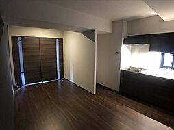 グランパセオ八丁堀（GRAN PASEO八丁堀） 702 7階1LDKのリビング/ダイニング