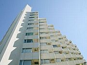 高輪マンシオン 10階 築47年6ヶ月の賃貸物件