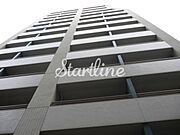 築地駅より徒歩4分 13階 築20年8ヶ月の賃貸物件