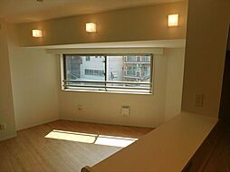 フレンシア菊川 601 6階2LDKのリビング/ダイニング