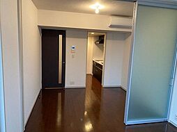 MMガーデン 901 9階2DKのリビング/ダイニング