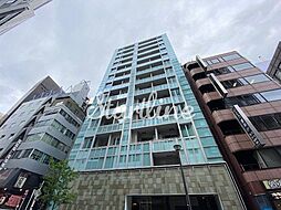 ミレアコート銀座プレミア