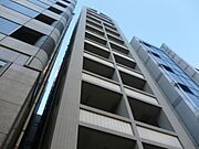 新富町駅より徒歩2分 9階 築21年8ヶ月の賃貸物件