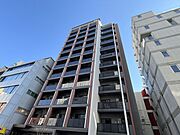 フレンシア御徒町の賃貸物件