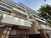 中銀築地マンシオン 2階 築46年5ヶ月の賃貸物件