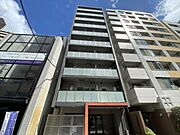 八丁堀駅より徒歩4分 5階 築5年2ヶ月の賃貸物件