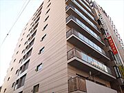 フレンシア浅草橋 3階 築9年9ヶ月の賃貸物件