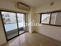 銀座アパートメントハウス 701 7階1Kのリビング/ダイニング