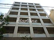 新富町駅より徒歩8分 7階 築21年8ヶ月の賃貸物件