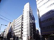 八丁堀駅より徒歩6分 9階 築13年5ヶ月の賃貸物件