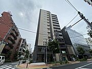 八丁堀駅より徒歩4分 7階 築5年2ヶ月の賃貸物件