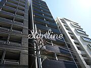 築地駅より徒歩2分 6階 築12年8ヶ月の賃貸物件