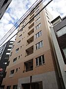 ププレ八丁堀 8階 築14年2ヶ月の賃貸物件