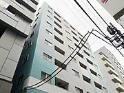 茅場町駅より徒歩5分 9階 築19年8ヶ月の賃貸物件