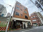 上村第2ビル 4階 築41年5ヶ月の賃貸物件