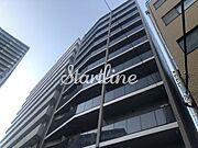 新富町駅より徒歩7分 3階 築5年9ヶ月の賃貸物件