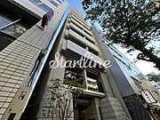 茅場町駅より徒歩3分 3階 築21年8ヶ月の賃貸物件