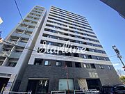 築地駅より徒歩7分 10階 築13年7ヶ月の賃貸物件