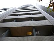 築地市場駅より徒歩3分 10階 築20年1ヶ月の賃貸物件