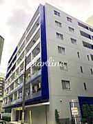 レジディア新川 6階 築22年9ヶ月の賃貸物件