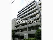 ガーデンテラスギンザイースト 5階 築28年9ヶ月の賃貸物件