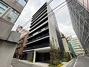 ＬＩＯＮＳＦＯＲＳＩＡＴＳＵＫＩＪＩＳＴＡＴＩＯＮ 2階 築4年11ヶ月の賃貸物件