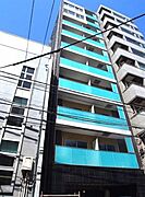 茅場町駅より徒歩3分 5階 築10年9ヶ月の賃貸物件