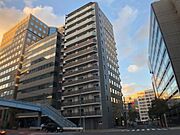 ＯｒｙｚａｅＫａｙａｂａｃｈｏ 8階 築8年9ヶ月の賃貸物件