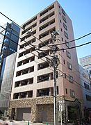 茅場町駅より徒歩7分 9階 築23年11ヶ月の賃貸物件