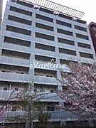 茅場町駅より徒歩9分 10階 築18年8ヶ月の賃貸物件