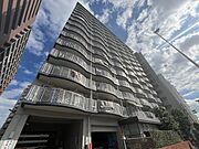 大森海岸駅より徒歩3分 4階 築47年5ヶ月の賃貸物件