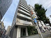 浅草橋駅より徒歩1分 11階 築9年9ヶ月の賃貸物件