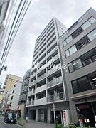 ドゥーエ新富町 3階 築19年9ヶ月の賃貸物件