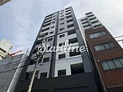 フィールド—５築地 5階 築5年8ヶ月の賃貸物件