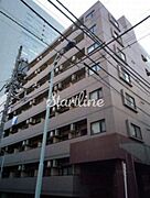 築地駅より徒歩7分 8階 築26年10ヶ月の賃貸物件