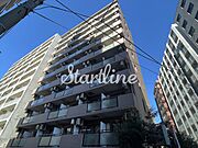 茅場町駅より徒歩8分 8階 築26年10ヶ月の賃貸物件